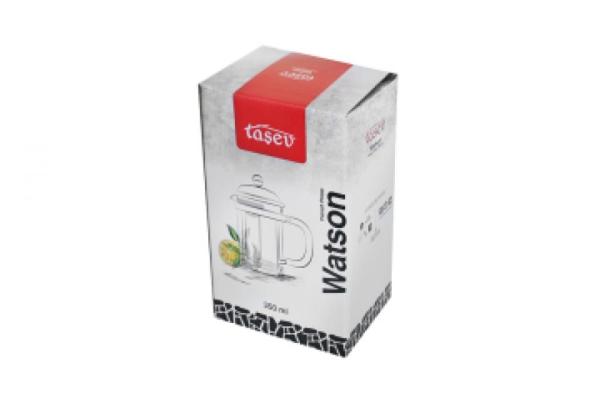 Bambum Watson - French Press 350 ml