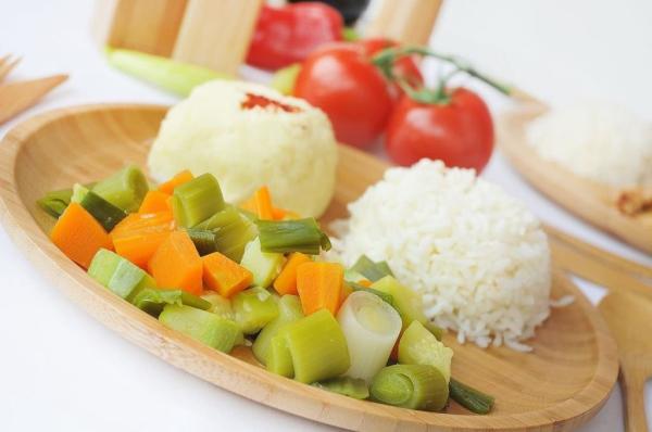 Bambum Penne Tabak 28 Cm