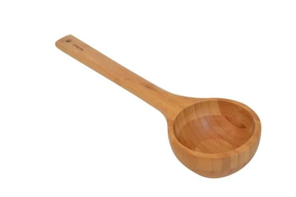 Bambum Calmari - Kepçe