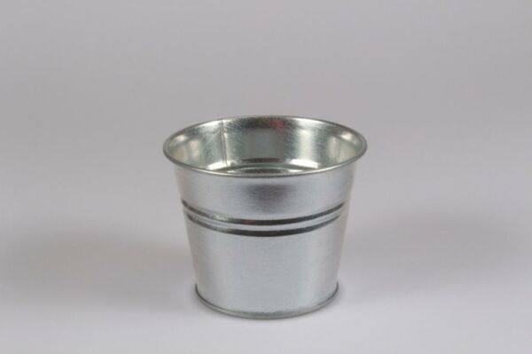 Galvaniz Kova Çelik 14 Cm