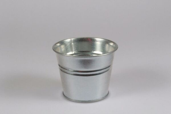 Galvaniz Kova Çelik 14 Cm