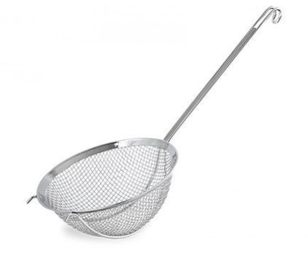 Vural Çelik Kepçe 30 Cm