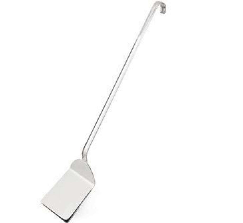 Kap Spatula Kısa 8 CM./ 21 CM.