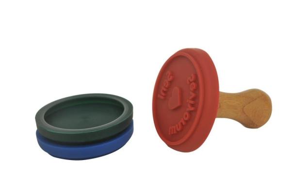 Bambum Petla - Hamur Mühürü