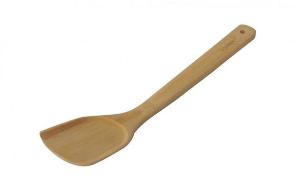 Bambum Victor - Derin Spatula