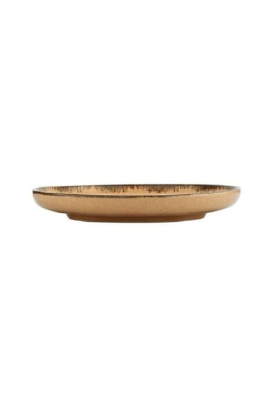 PEARL Mood 27 Cm Servis Tabağı 6 Lı Yavruağzı MOD27DU730P04
