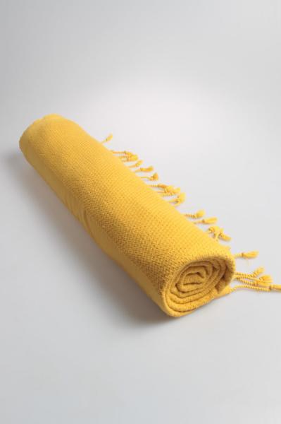 Zarias's Buldan Bambu Toplama Pike Sarı