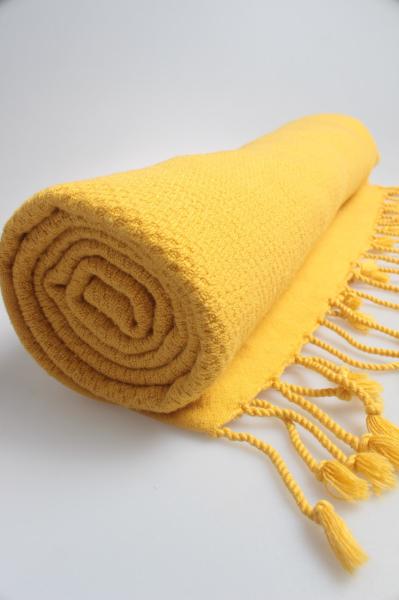 Zarias's Buldan Bambu Toplama Pike Sarı