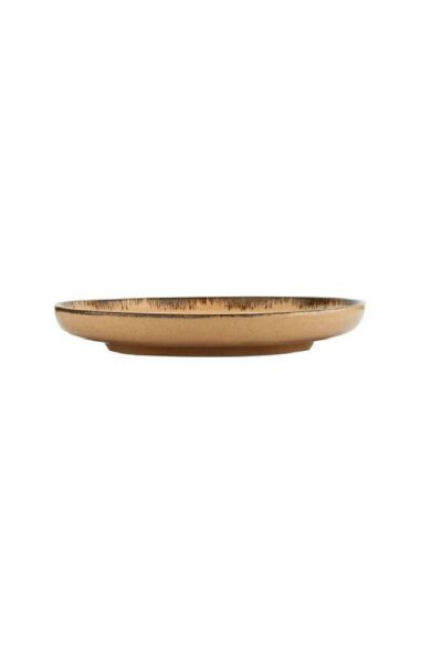 PEARL Mood 19 Cm Pasta Tabağı 6 Lı Yavruağzı MOD19DU730P04