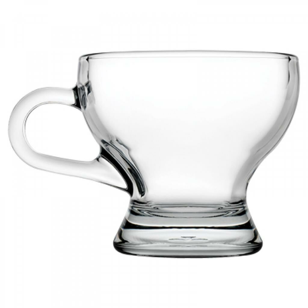 Paşabahçe Kahve Bardağı 55543
