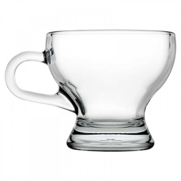 Paşabahçe Kahve Bardağı 55543