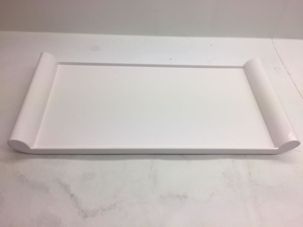 Sunum Tepsisi Dikdörtgen 30*15 cm