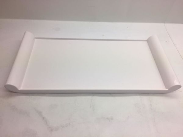 Sunum Tepsisi Dikdörtgen 30*15 cm