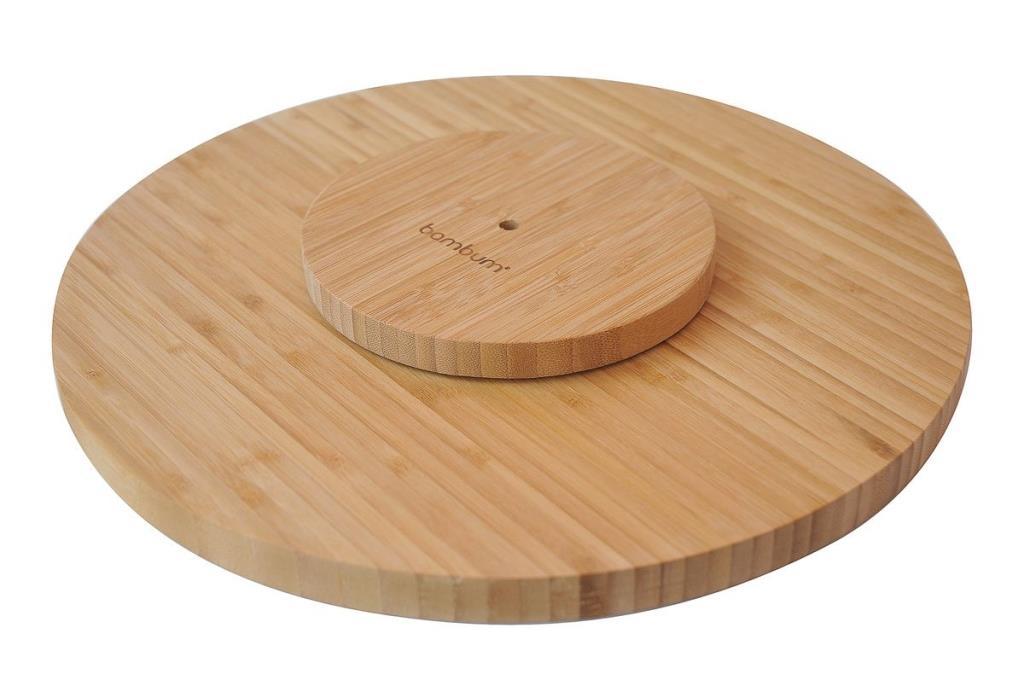 Bambum Fiesta Döner Servis Tabağı 35cm