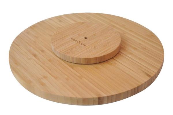 Bambum Fiesta Döner Servis Tabağı 35cm