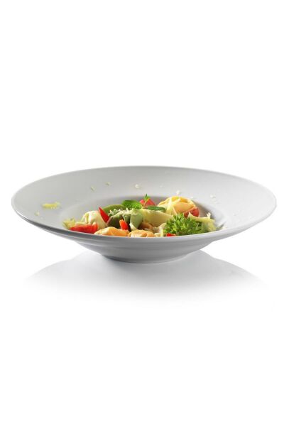 Kütahya Porselen Risus 27 cm Makarna Tabağı