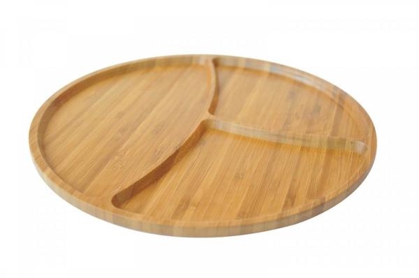 Bambum Tortilla 3'Lü Çerezlik