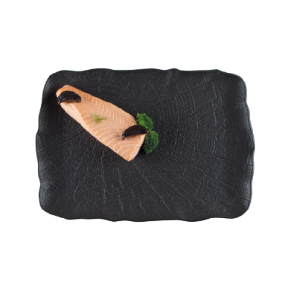 Bonna Shade Dikdörtgen Tabak 33*23 Cm