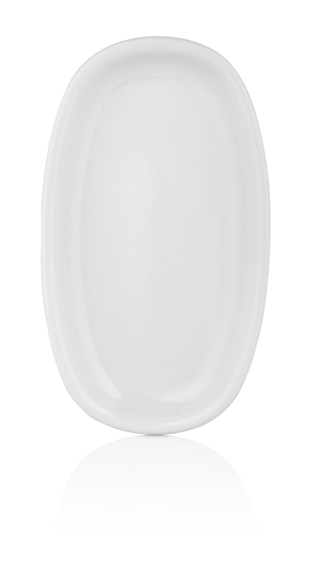 By Bone Zest 29 cm Oval Tabak