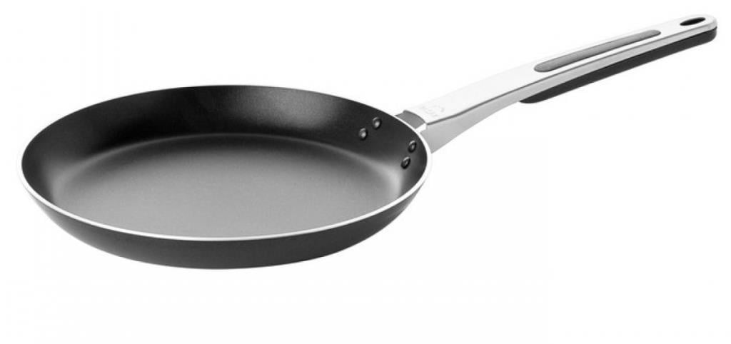 Altınbaşak Orkide Teflon Krep ve Omlet Tava 32 Cm