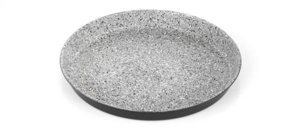 Altınbaşak Granit Kaplamalı Pizza Tava 28 Cm