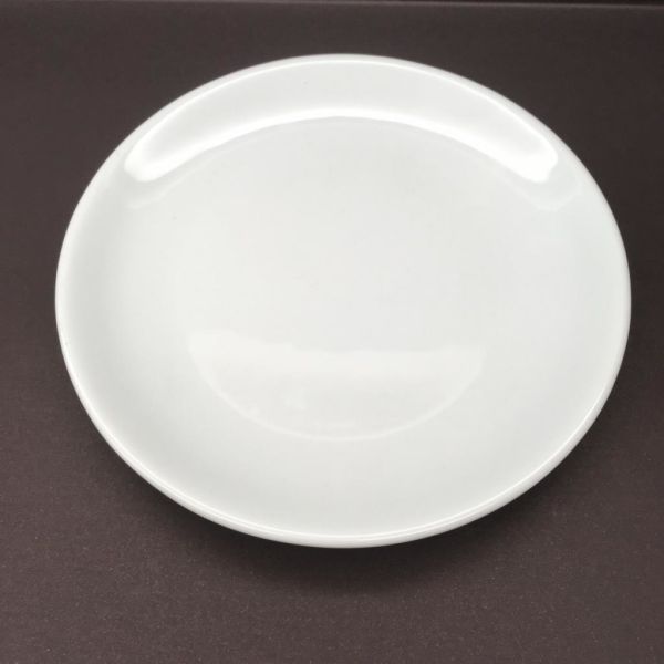 Kütahya Porselen Servis Tabağı 15 cm 12 Adet