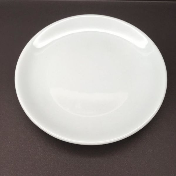Kütahya Porselen Servis Tabağı 15 cm 12 Adet