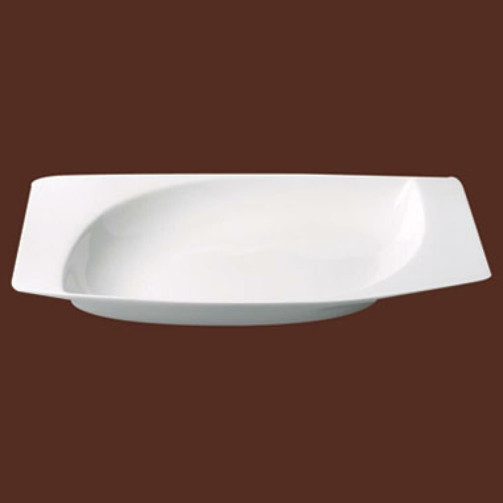 İkram Dünyası Paşabahçe 188326 Salata Tabağı 26 Cm
