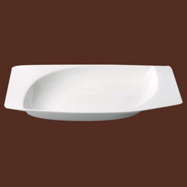 İkram Dünyası Paşabahçe 188326 Salata Tabağı 26 Cm