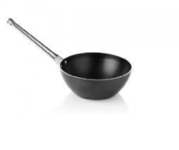 Altınbaşak Milenyum Metal Sap Wok Tava 30 Cm