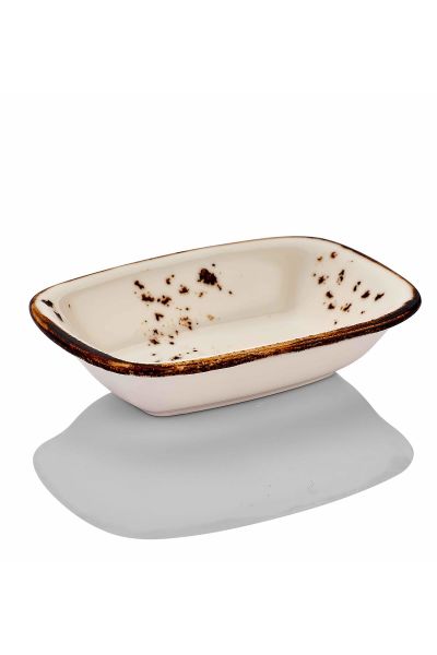By Bone Elegance Zest 10 cm Dik Kayık