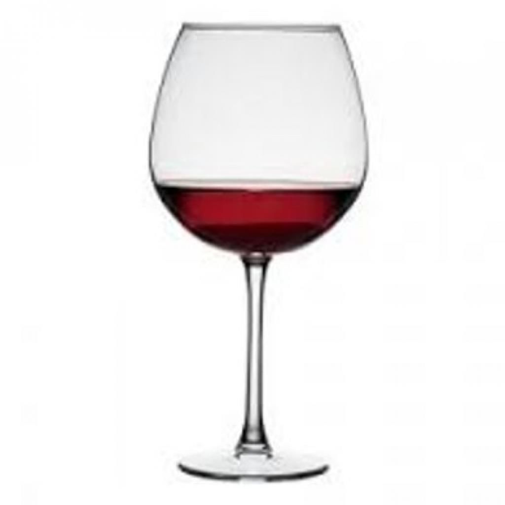 44248 Paşabahçe Enoteca 6 lı Şarap Kadehi