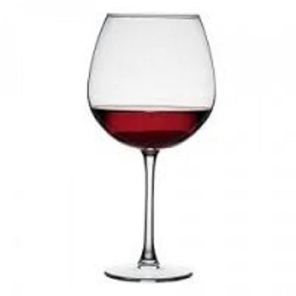 44248 Paşabahçe Enoteca 6 lı Şarap Kadehi