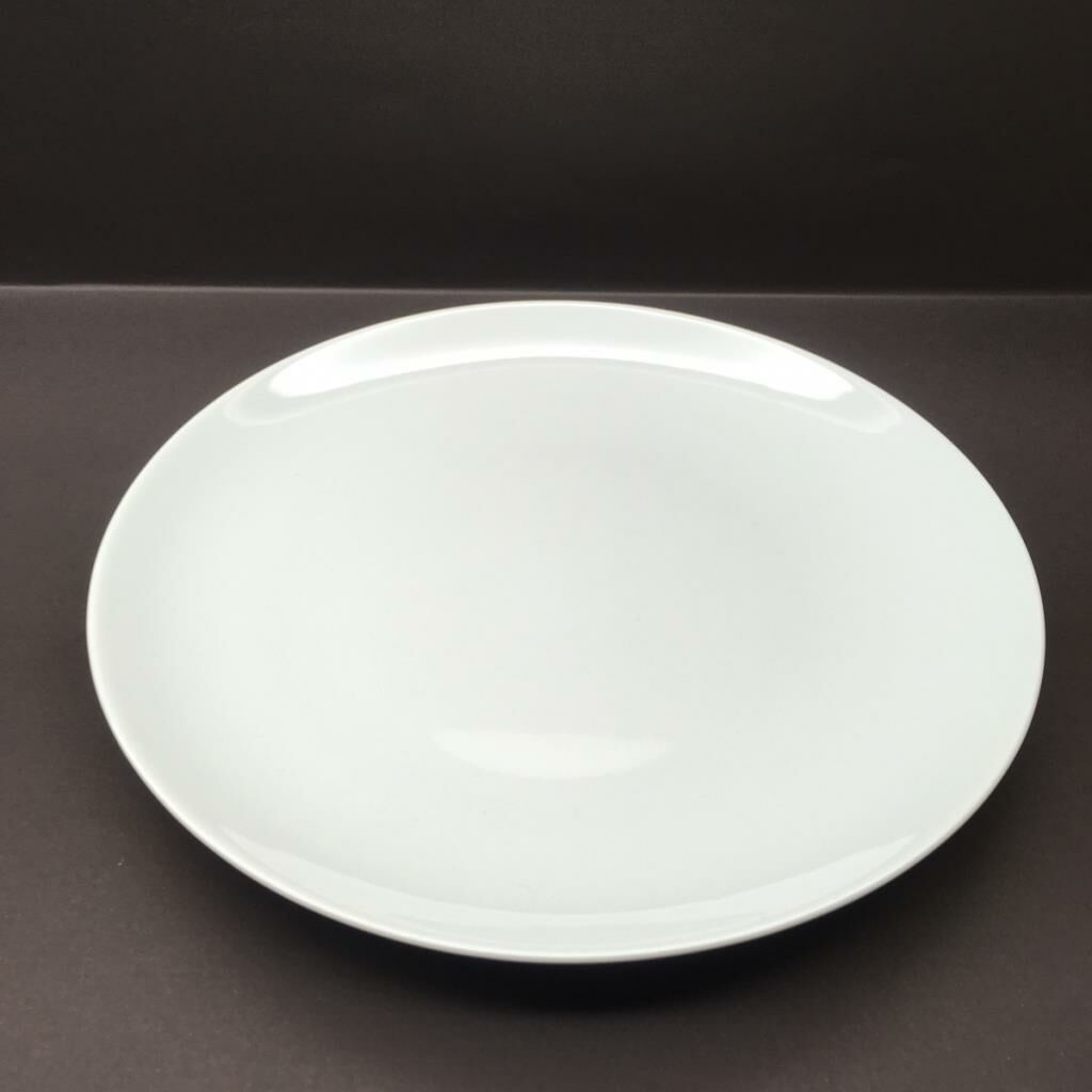 Kütahya Porselen 30 cm Servis Tabağı 1 adet