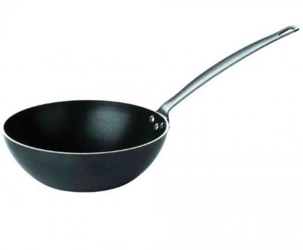 Altınbaşak Lazetti Wok Tava Prof 24 Cm.