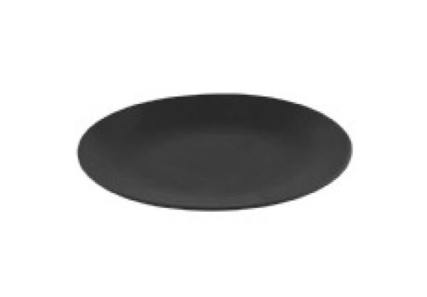 Lava Yuvarlak Döküm Demir Tabak Çap (Ø) 21 cm