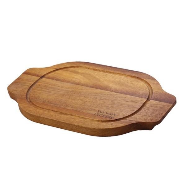 Woodpeckers Carisma – Et Tahtası Steak Sunum Tahtası (İreko)
