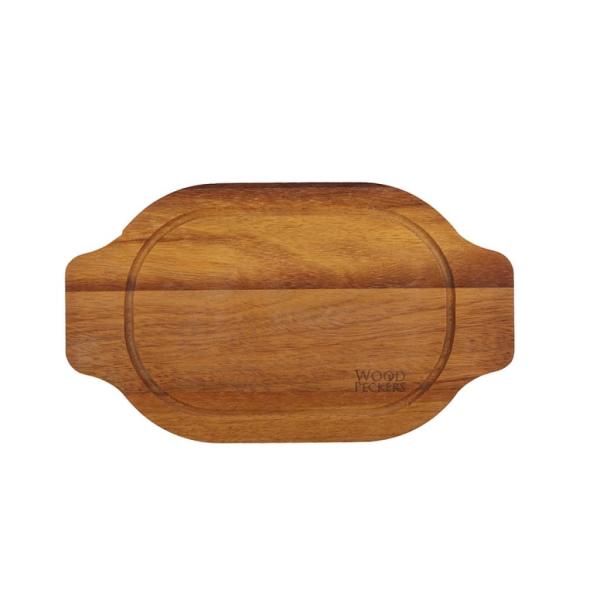Woodpeckers Carisma – Et Tahtası Steak Sunum Tahtası (İreko)