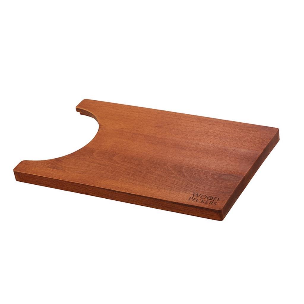 Woodpeckers Tazas – Kesme Tahtasi (Kayın)