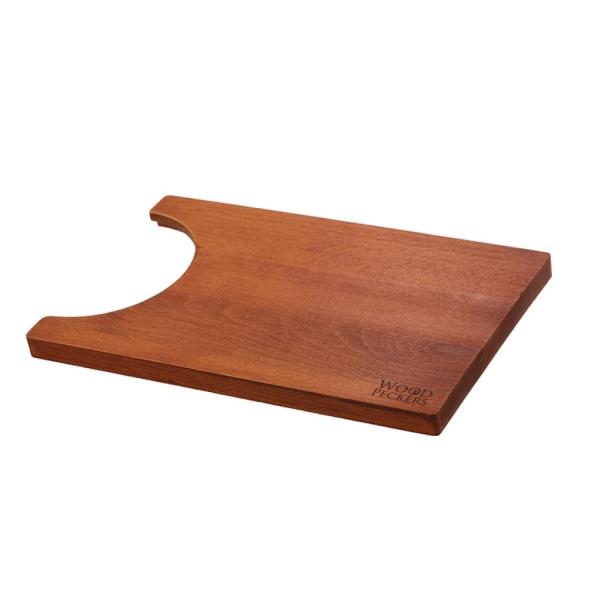 Woodpeckers Tazas – Kesme Tahtasi (Kayın)