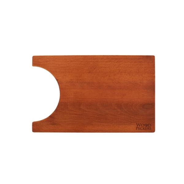 Woodpeckers Tazas – Kesme Tahtasi (Kayın)