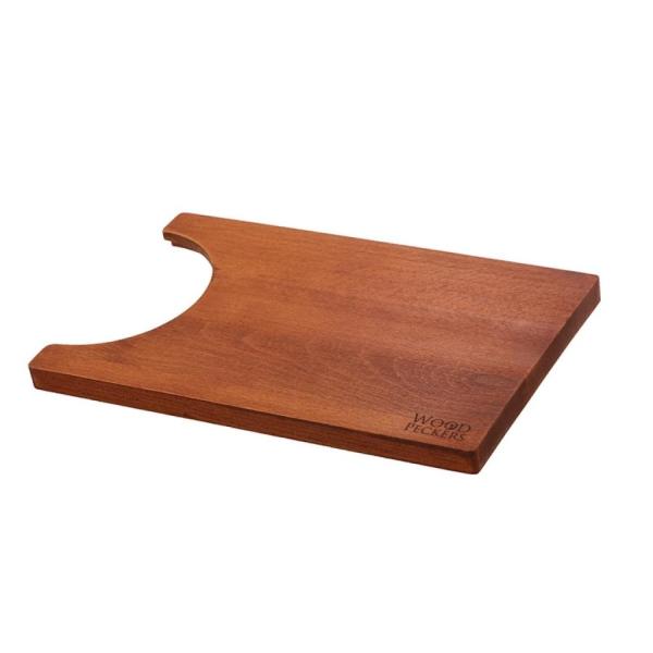 Woodpeckers Tazas – Kesme Tahtasi (Kayın)