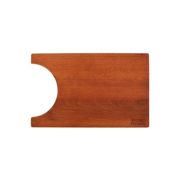 Woodpeckers Tazas – Kesme Tahtasi (Kayın)