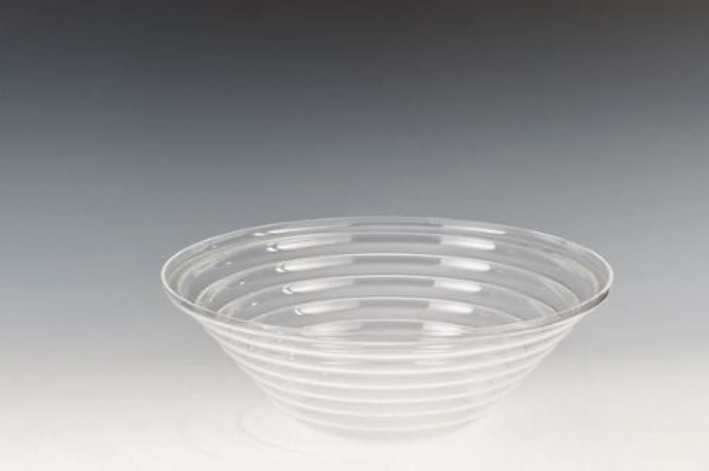 Polycarbonat Açık Büfe Servis Tabağı