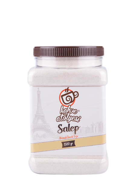 Parçalı Salep 1500gr