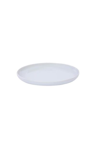 Kütahya Porselen Pearl Mood 19 cm Pasta-Servis-Kahvaltı Tabağı 6 lı