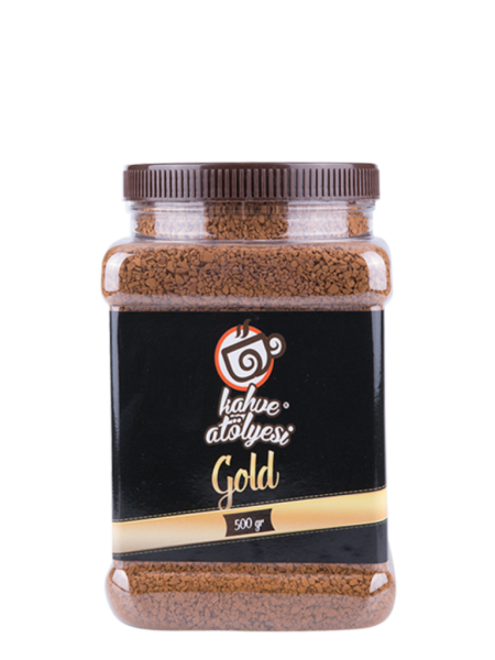 Gold Kahve 500gr