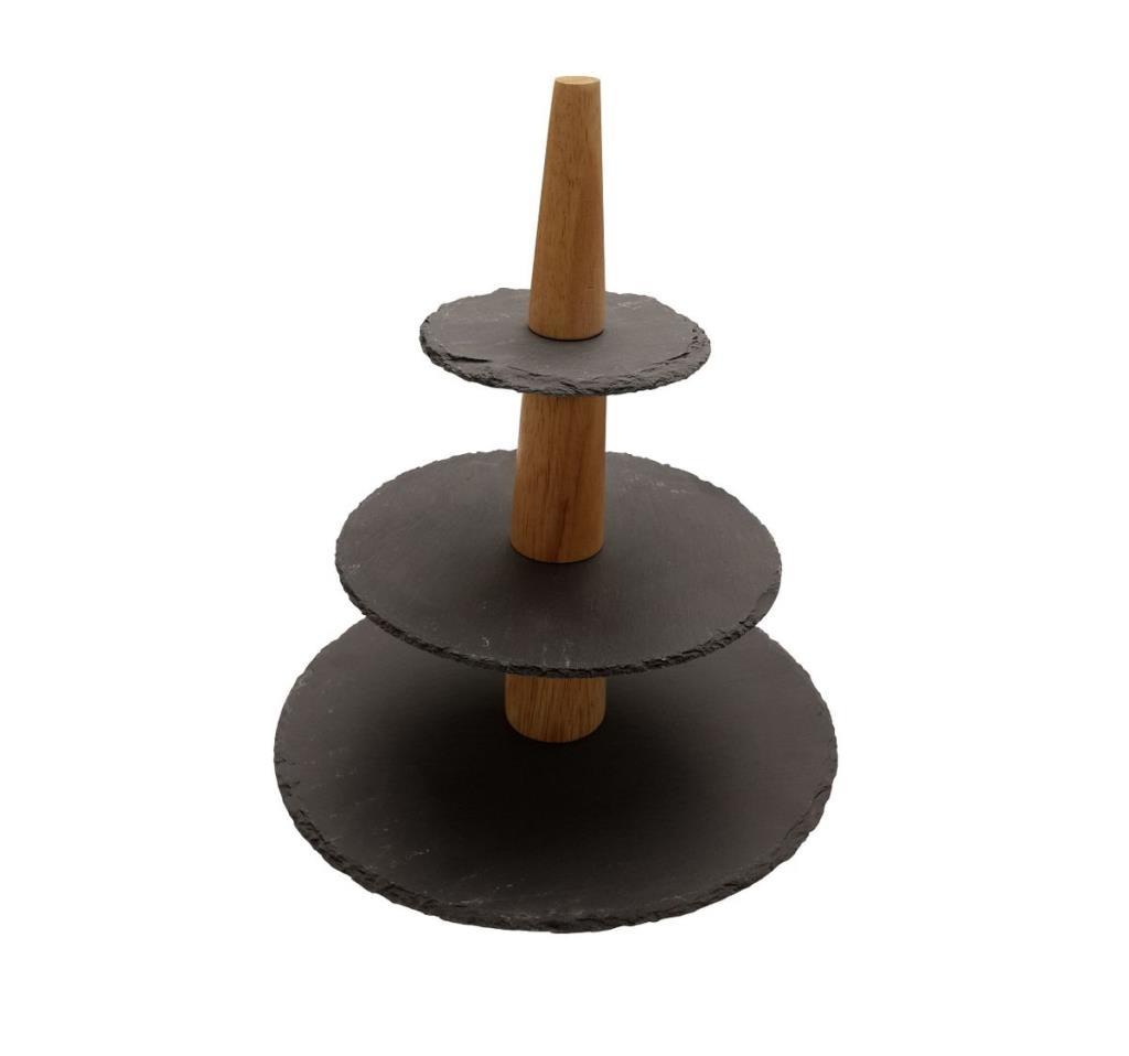 Bambum Etna – 3 Katlı Pastalık