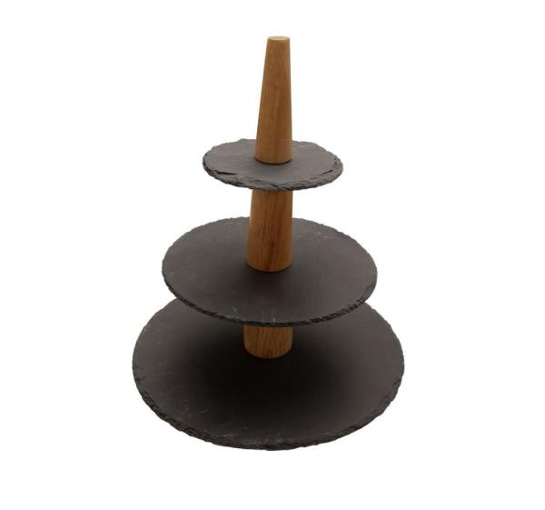 Bambum Etna – 3 Katlı Pastalık