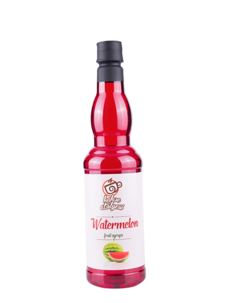 Karpuz Aromalı Kokteyl Şurup 70ml